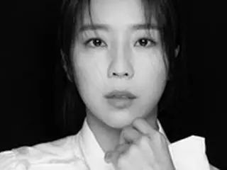女優キム・イェウォン（元JEWELRY）、ANDMARQと専属契約
