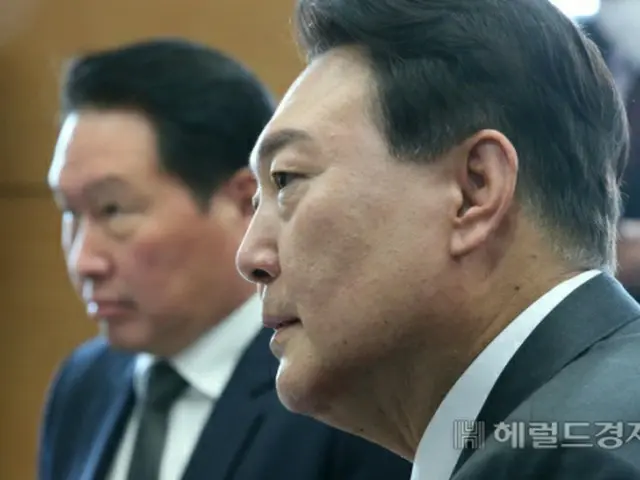 韓国の尹錫悦大統領は、与野党指導部との会合を推進していることが確認された（画像提供:wowkorea）