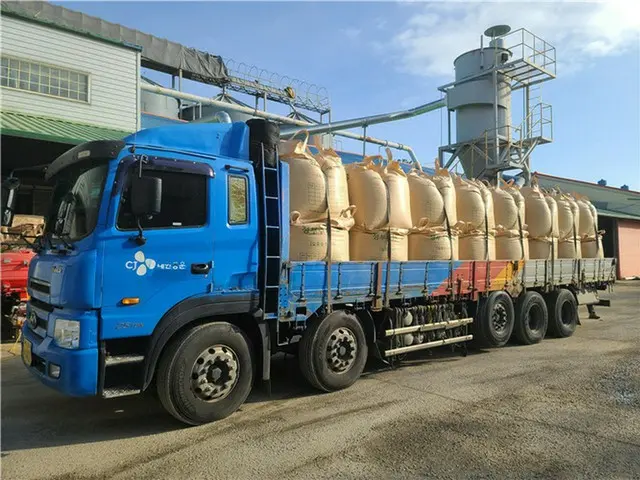 「インドの小麦輸出中断、国内短期需給への影響は制限的」=韓国農林畜産食品部(画像提供:wowkorea)