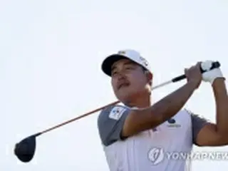 米男子ゴルフ　李京勲が韓国男子選手初の同一大会連覇
