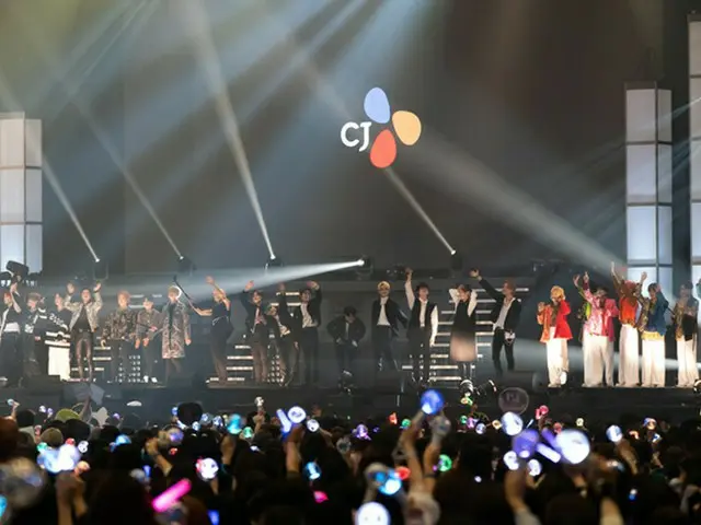 【公演レポ】「JO1」、「INI」、「OWV」ら日プ出身アーティストが「KCON 2022 Premiere」に集結！スペシャルカバーステージも披露（画像提供:wowkorea）