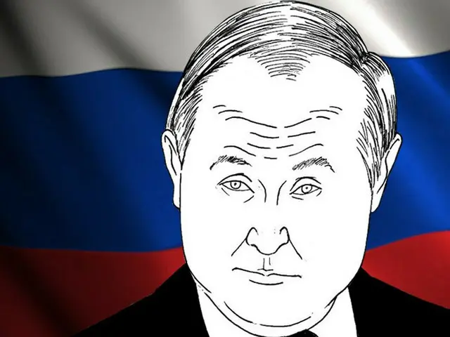 「ロシアのプーチン大統領は重病にかかっている状況だ」という元MI6職員からの主張が伝えられた（画像提供:wowkorea）