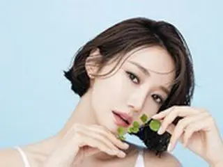 【公式】女優コ・ジュンヒ、Ybloomエンタと専属契約を締結