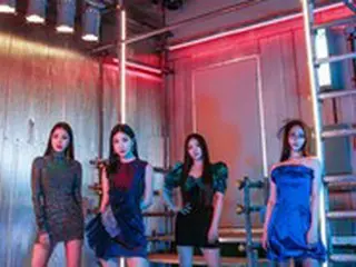 「Brave Girls」の楽曲「Rollin’」が根強い人気…韓国最大音楽プラットフォームで再生数2億回を達成