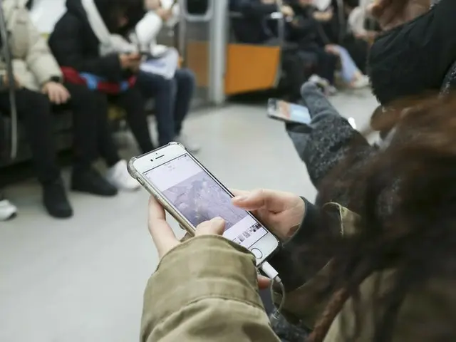 韓国の青少年の100人に18人がインターネット・スマートフォン依存のおそれ＝韓国報道（画像提供:wowkorea）