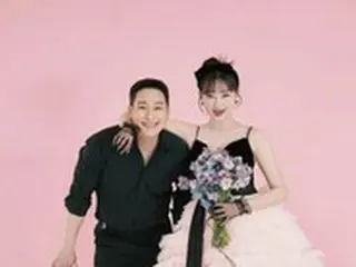 【全文】「NINE MUSES」出身のクムジョ、俳優ペク・キボムと9月に電撃婚…「私に大きな信頼をくれた人」