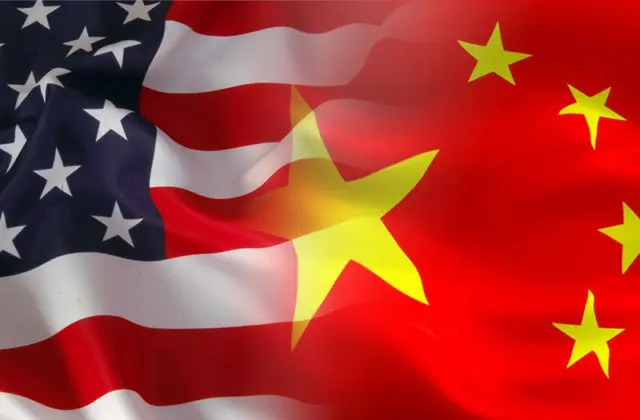 米ブリンケン国務長官の講演内容が中国でブロックされる…米国大使館の公式SNS掲載直後に（画像提供:wowkorea）