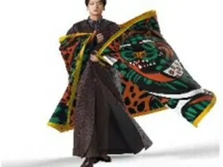 韓国政府が「メタファッション」発表会　１１月に販売開始