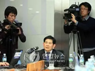 15日からBBK関連捜査に着手、鄭鎬瑛特別検事