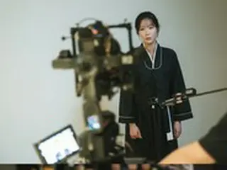 女優イム・スヒャンが新ドラマ「ドクター弁護士」で見せる新たな魅力