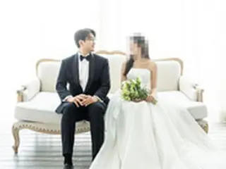 “女優パク・シネの実兄”ギタリストのパク・シンウォン、結婚を発表