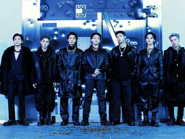 【公式】「BTS」、音楽番組「M COUNTDOWN」・「ミュージックバンク」・「人気歌謡」に出演決定(画像提供:wowkorea)