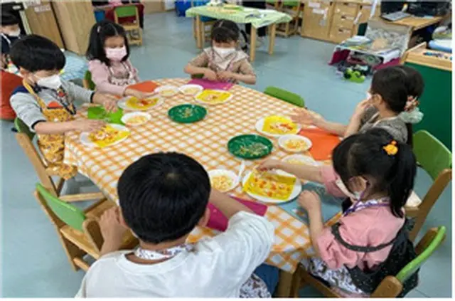 韓国ソウル市、多文化統合保育園大幅拡大「良質な保育提供」（画像提供:wowkorea）