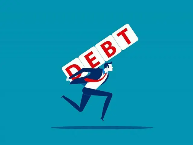 G7は一般政府債務比率を減らしたが、韓国は上昇したことがわかった(画像提供:wowkorea)