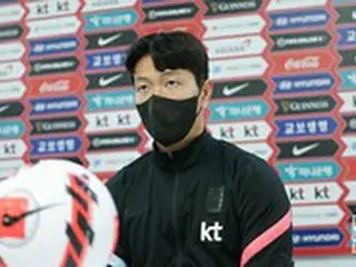 “韓国代表の守備不安”指摘にキム・ヨングォン、「キム・ミンジェのいない守備プレーを準備」