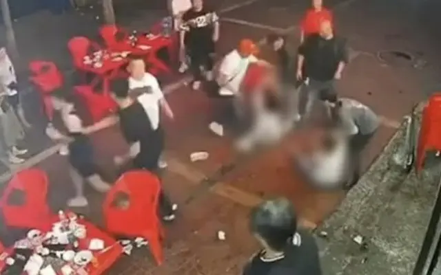 中国の飲食店で男7人が女性に集団暴行…その理由は？＝韓国報道（画像提供:wowkorea）