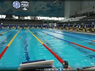 ファン・ソンウ、パク・テファン以来11年ぶりの世界水泳選手権メダルに挑戦