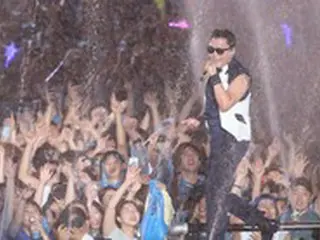 「水をまくフェスティバル開催しないで」防疫当局、勧告を強化＝韓国