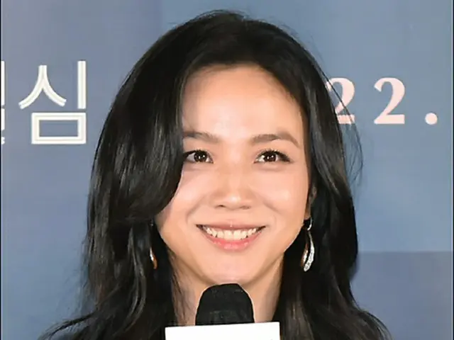 映画「別れる決心」出演の中国女優タン・ウェイ、「実を言うと…韓国語は少しも話せない」（画像提供:wowkorea）