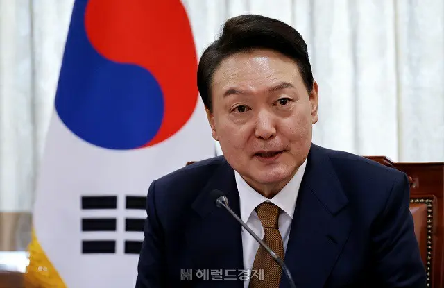 韓国の尹錫悦大統領は「この5年間の “脱原発”政策はばかなまねだった」と語った（画像提供:wowkorea）