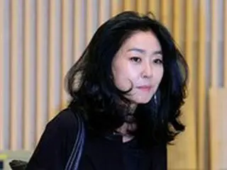 韓国女優、「共に民主党」李在明氏への3億ウォン損害賠償取り下げ