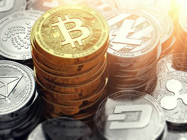 巨大化する仮想通貨市場に膨らむ不法行為による被害…2021年の被害額3兆ウォン超=韓国報道(画像提供:wowkorea)