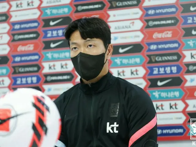 ＜サッカー東アジアE-1選手権＞韓国代表DFキム・ヨングォン、胃腸炎で離脱…イ・ジェイクが代表合流へ（画像提供:wowkorea）