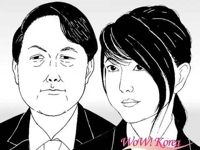 「金建希夫人がいなくなった」…尹錫悦大統領の支持率上昇するか＝韓国報道（画像提供:wowkorea）