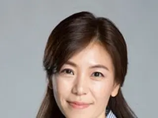 女優ビョン・ユンジョン、SBS新ドラマ「チアアップ」キャスティング