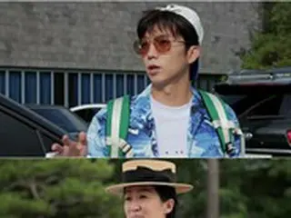 「2PM」ウヨン、起業家ホン・ジンギョンに大きな提案…「ヌナいくらですか？」＝「ホン・キムドンジョン」