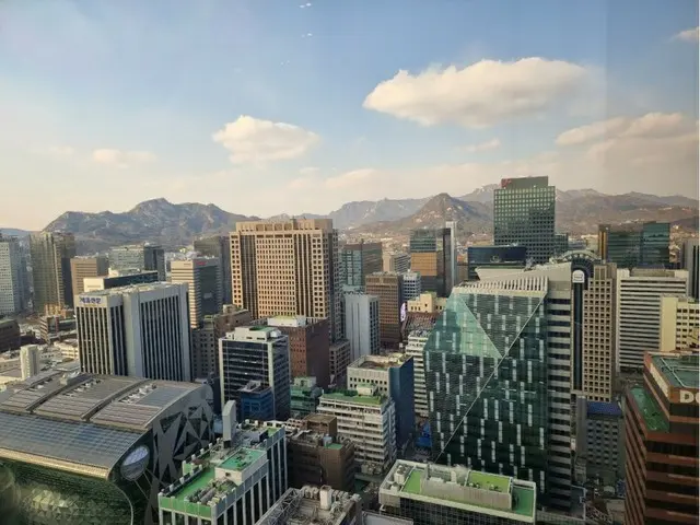 金利の引き上げで景気も低迷…しかし、ソウルではオフィスの空室不足続く＝韓国（画像提供:wowkorea）