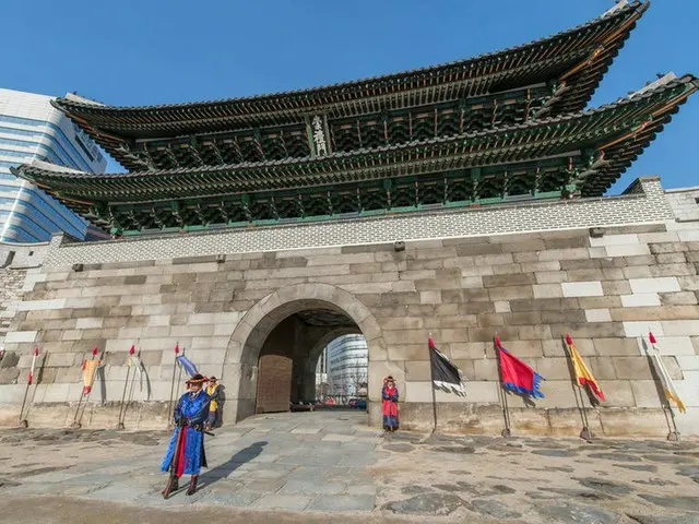 アメリカ人が訪韓観光客数1位、中国人は5位に下落＝韓国報道（画像提供:wowkorea）