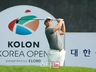 ＜男子ゴルフ＞PGAツアー進出確定のキム・ジュヒョン、世界ランキング34位に上昇