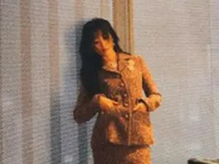 女優ハン・ヒョジュ、細長い直線2本の脚線美…表情だけ見てもセクシー