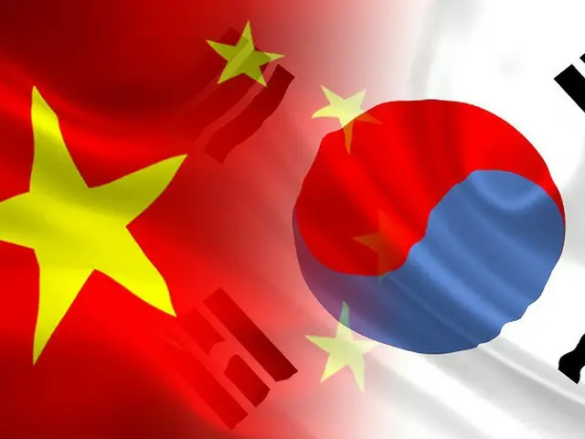 中国は韓国側に、在韓米軍のサード配置に反対する見解を示した（画像提供:wowkorea）