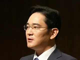“特別赦免”のサムスン副会長「企業人としての責務と使命を果たしていく」＝韓国