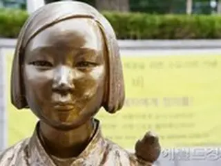 ＜W解説＞韓国内外に散らばる慰安婦像、今度は韓国の国立大学構内に強行設置
