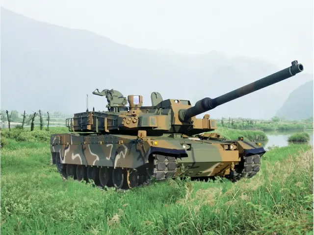 韓国製兵器、ポーランドに輸出…韓国防衛産業の欧州市場進出を期待(画像提供:wowkorea)