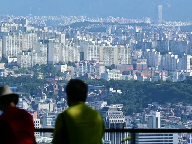 ソウルのマンション市場が低迷…7月の売買取引量も過去最低＝韓国（画像提供:wowkorea）