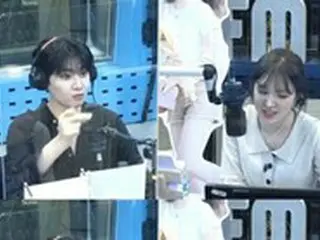 歌手イ・ジンヒョク（UP10TION）、先輩歌手ウェンディ（Red Velvet）を呼ぶのに“指パッチン”でネットユーザーの意見対立