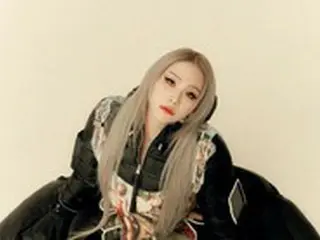 CL（元2NE1）、胸にファスナーがついた韓服とは斬新！果敢なファッションでさすがのおしゃれリーダー