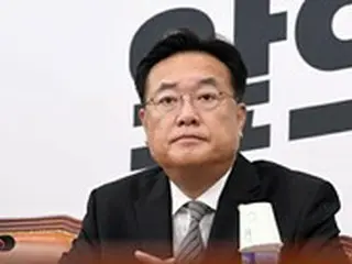 韓国与党が野党に「北の“核法制化”糾弾共同決議案」の採択を…「与野党重鎮協議体」も提案
