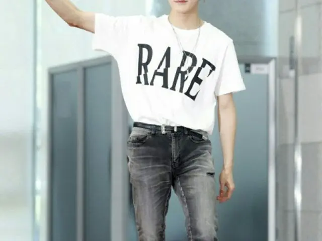 「NCT 127」テヨン、「イ・スマン先生のいないSM、想像できない」(画像提供:wowkorea)