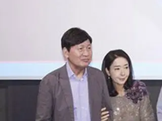 “国民的俳優”アン・ソンギ、再びあらわになった健康異常説…側近は「事実無根」