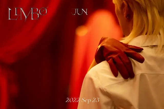 「SEVENTEEN」ジュン、23日ソロ曲「LIMBO」発売‥作詞作曲に参加（画像提供:wowkorea）