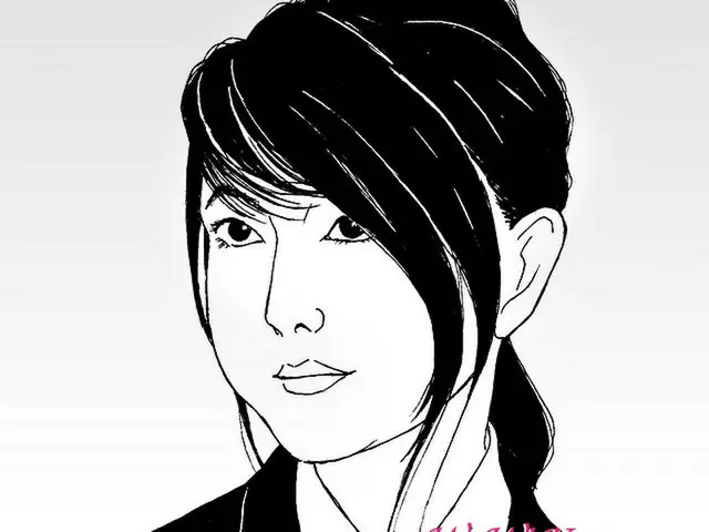 海外歴訪時に建希夫人が着用の高価ネックレス、「誰から借りたのか」との質問に大統領室「資料が手元にない」(画像提供:wowkorea)