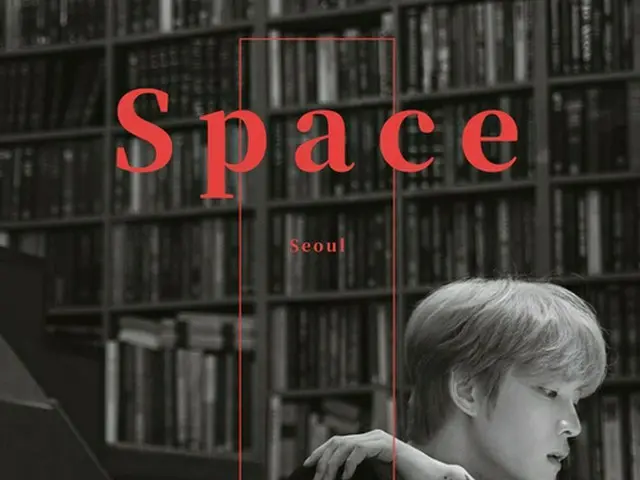 キム・ジェジュン、10月に初のエッセイ発刊「KIM JAE JOONG SPACE SEOUL」（画像提供:wowkorea）