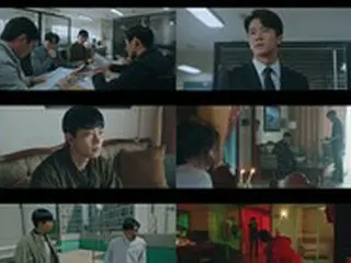 ≪韓国ドラマNOW≫「ブラインド」4話、テギョン（2PM）が容疑者にされる＝視聴率2.6%、あらすじ・ネタバレ