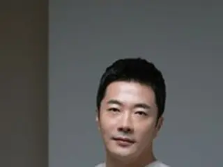 ＜インタビュー＞俳優クォン・サンウ、OTT初挑戦のドラマ「危機のX」について語る