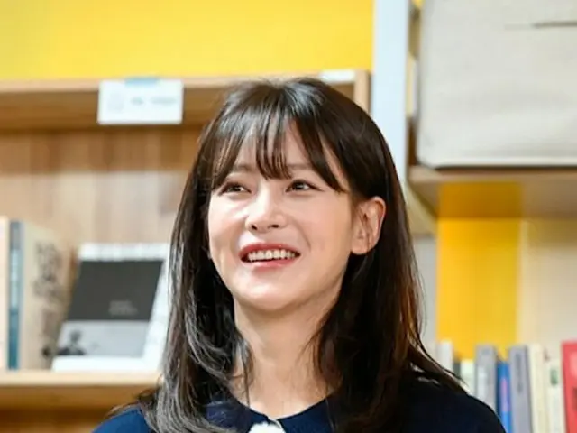 女優オ・ヨンソ、「東西南Book」ゲスト出演…「ソウルの北側ツアーを解説」（画像提供:wowkorea）